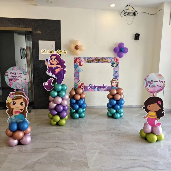 Party Decorators In Muzaffarpur 