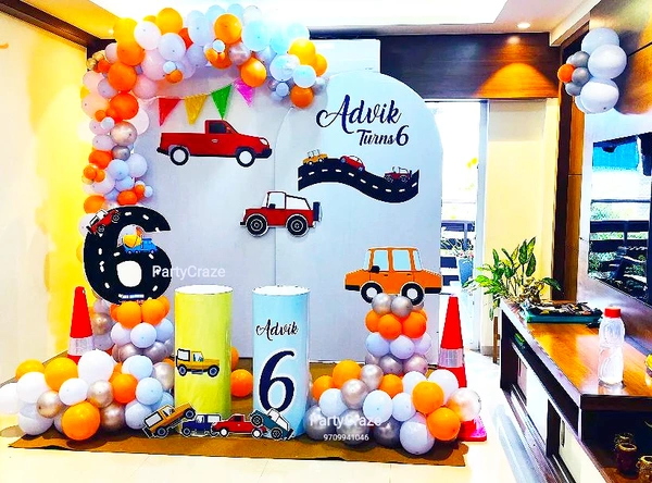 Event Organisers In Muzaffarpur Bihar 