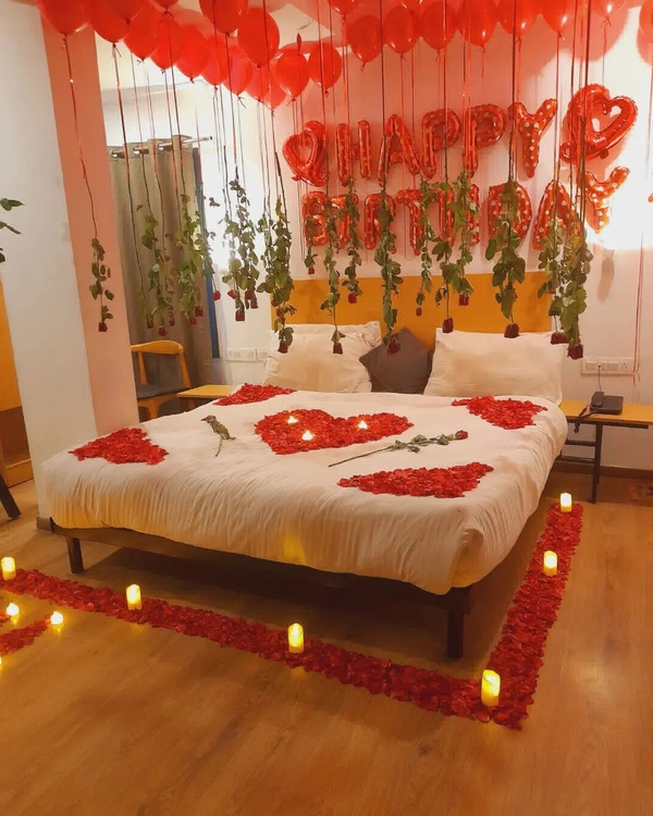 Best Balloon Decorators In Muzaffarpur Bihar 