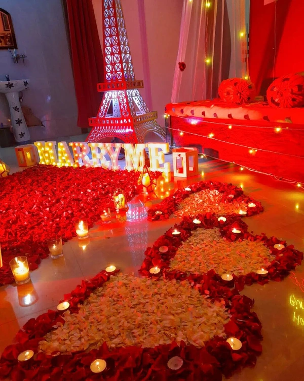 Best Balloon Decorators In Muzaffarpur Bihar 