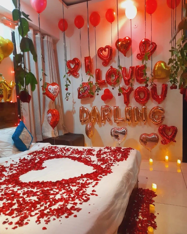 Best Balloon Decorators In Muzaffarpur Bihar 