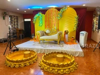 Haldi Mehndi Decor 94
