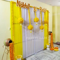 Haldi Mehndi Decor 102