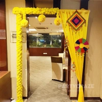 Haldi Mehndi Decor 102