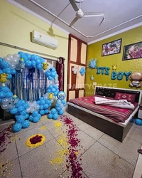Welcome Baby Decor 61