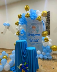 Welcome Baby Decor 62