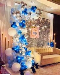 Welcome Baby Decor 63