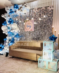 Welcome Baby Decor 63