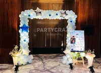 Welcome Baby Decor 63