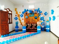 Welcome Baby Decor 64