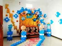Welcome Baby Decor 64