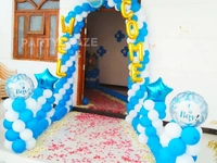 Welcome Baby Decor 64