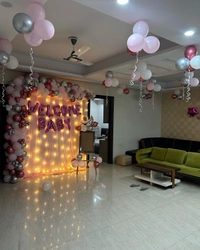 Welcome Baby Decor 65