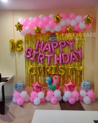 Kids Birthday Decor 167