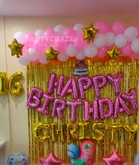 Kids Birthday Decor 167