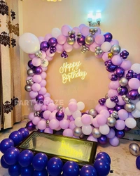 Kids Birthday Decor 168