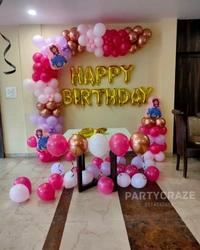 Kids Birthday Decor 169