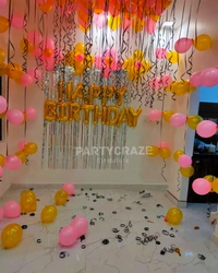 Kids Birthday Decor 171