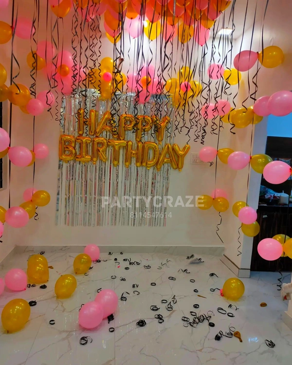 Kids Birthday Decor 171