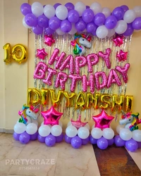 Kids Birthday Decor 170