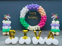 Kids Birthday Decor 172