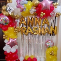 Balloon Decorators In Nawada, Bihar 