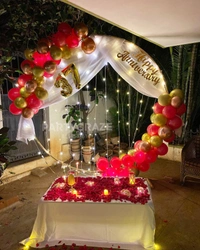 Balloon Decorators In Nawada, Bihar 