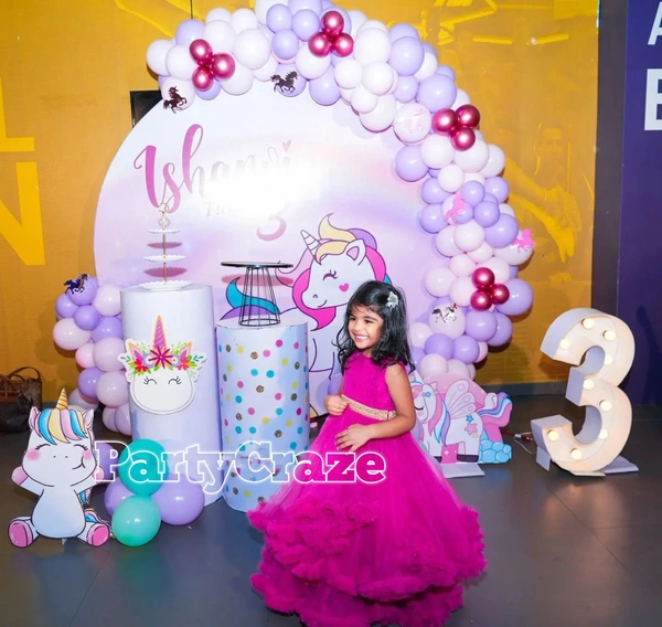 Birthday Party Decorators In Nawada, Bihar 