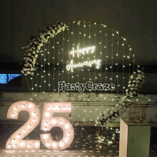 Birthday Party Decorators In Jehanabad, Bihar 