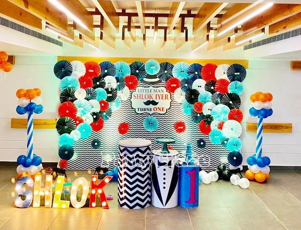 Birthday Party Decorators In Jehanabad, Bihar 