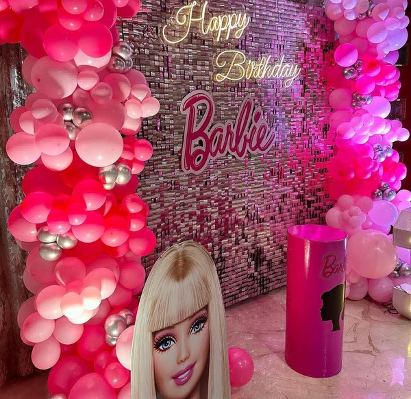 Best Balloon Decorators In Jehanabad Bihar 
