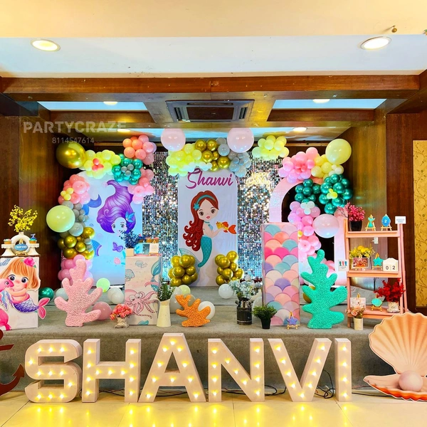 Theme Birthday Party Planners In Jehanabad Bihar 