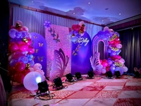 Balloon Decorators In Munger 