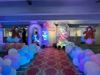 Birthday Party Decorators In Munger, Bihar 