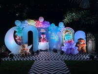 Birthday Party Decorators In Munger, Bihar 
