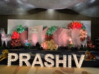 Birthday Party Decorators In Munger, Bihar 