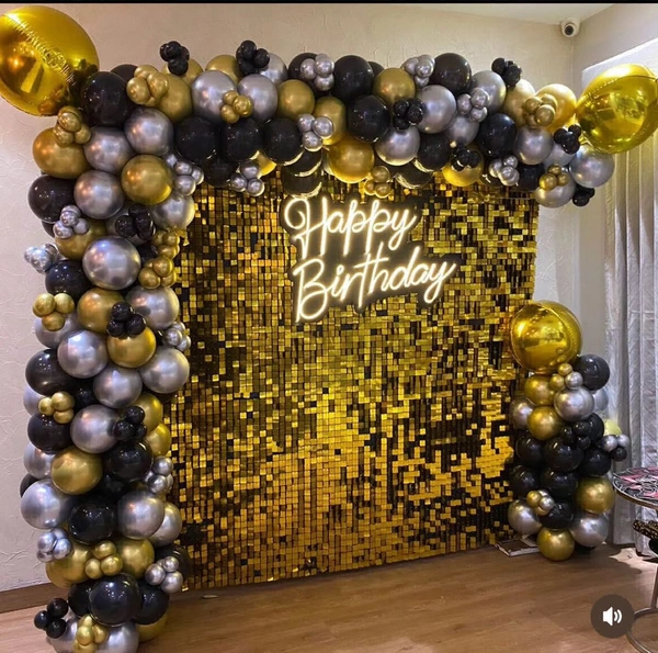 Theme Birthday Party Decorator In Munger