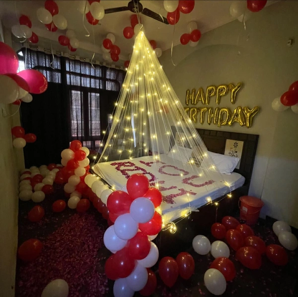 Theme Birthday Party Decorator In Munger