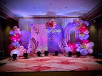 Theme Birthday Party Decorator In Munger
