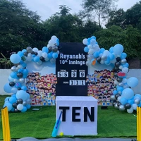 Balloon Decorators In Begusarai 