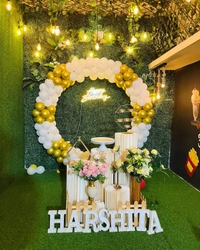 Balloon Decorators In Begusarai 
