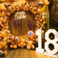 Birthday Party Decorators In Begusarai 