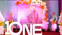 Birthday Party Decorators In Begusarai 
