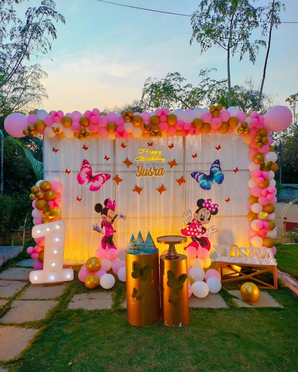 Event Organisers In Begusarai 