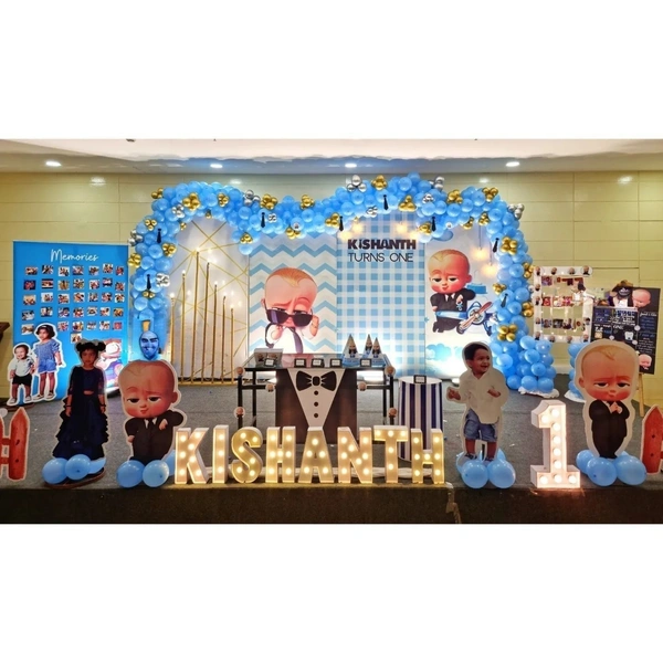 Party Decorators In Begusarai 