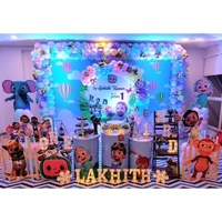 Theme Birthday Party Decorators In Begusarai 