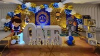 Birthday Party Decorators In Barh