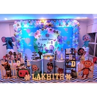 Birthday Party Planners In Barh, Bihar 