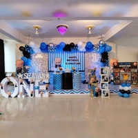 Birthday Party Planners In Barh, Bihar 