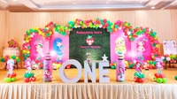 Birthday Party Organisers In Barh
